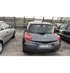Boitier USM  RENAULT MEGANE 2