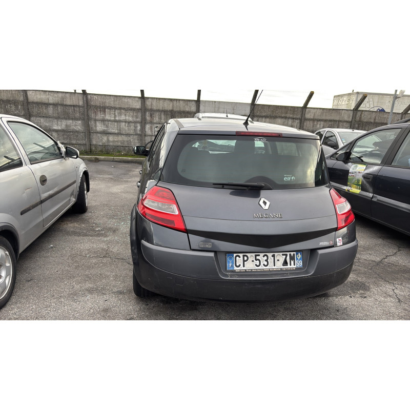Boitier USM  RENAULT MEGANE 2 Photo n°8