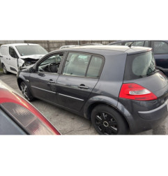 Boitier USM  RENAULT MEGANE 2