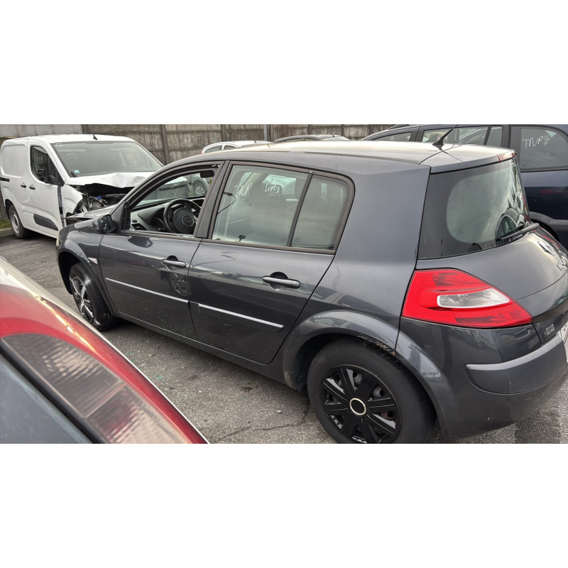 Boitier USM  RENAULT MEGANE 2 Photo n°9