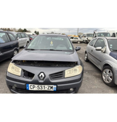 Boitier USM  RENAULT MEGANE 2