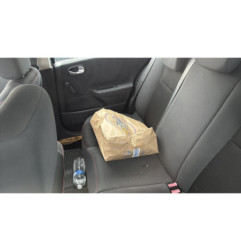 Boitier USM  RENAULT MEGANE 2