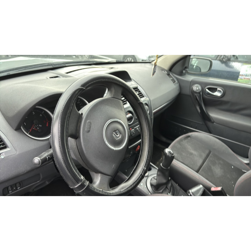 Boitier USM  RENAULT MEGANE 2 Photo n°16