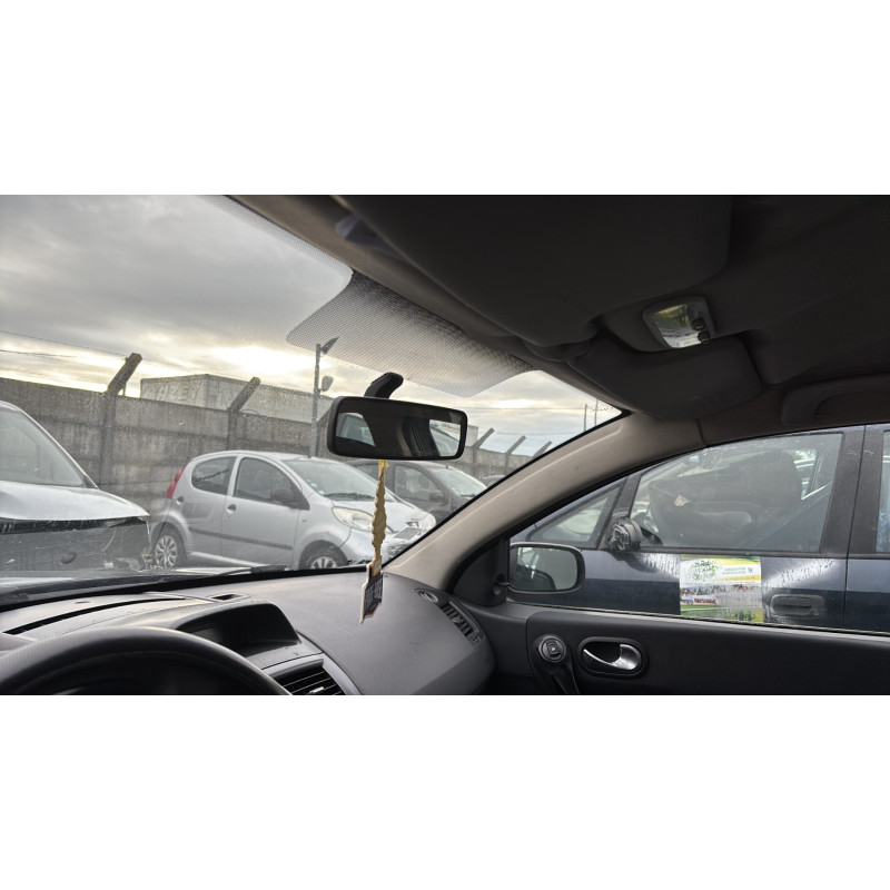 Boitier USM  RENAULT MEGANE 2 Photo n°17