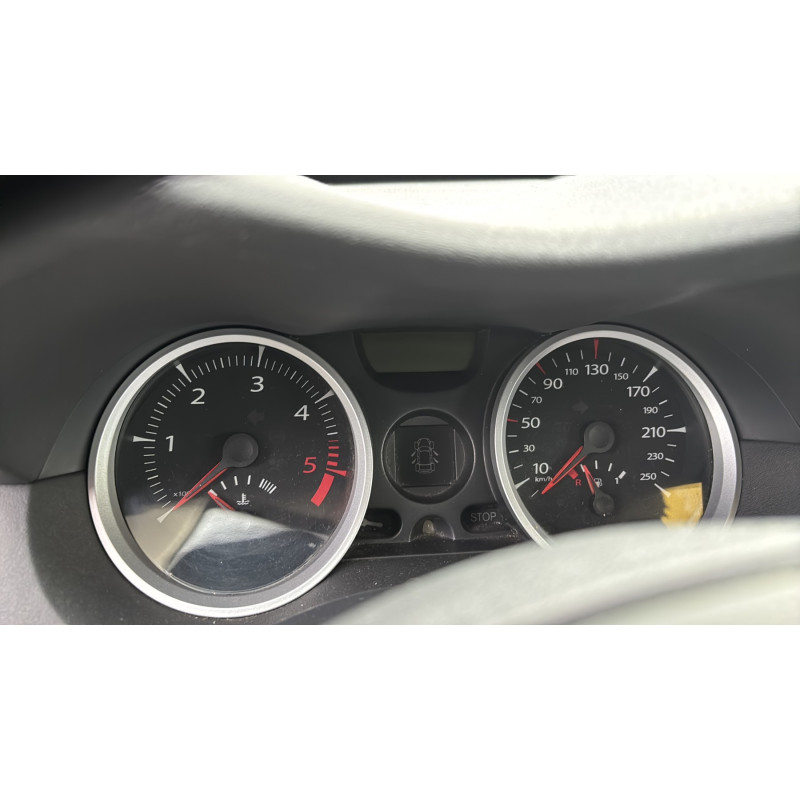 Boitier USM  RENAULT MEGANE 2 Photo n°18