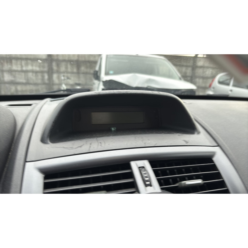 Boitier USM  RENAULT MEGANE 2 Photo n°19