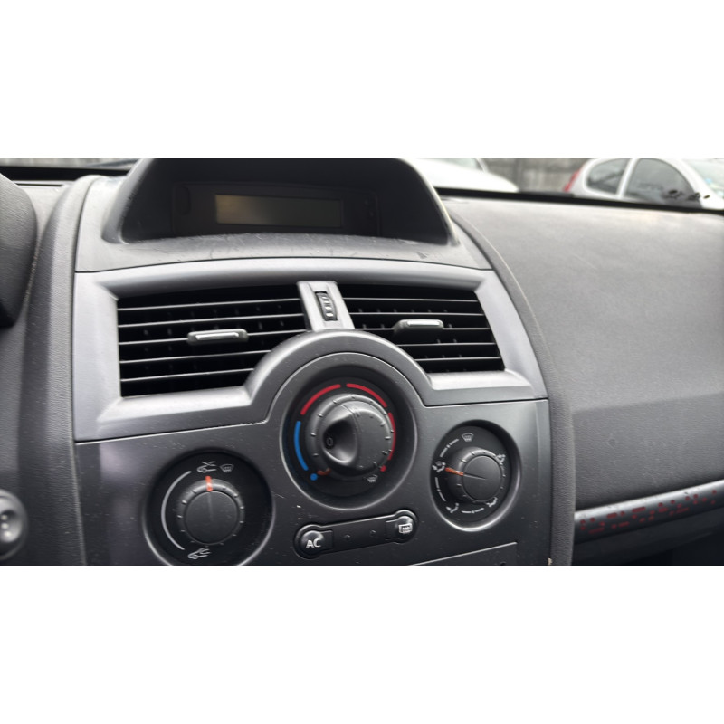 Boitier USM  RENAULT MEGANE 2 Photo n°20