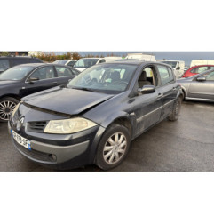 Boitier USM  RENAULT MEGANE 2