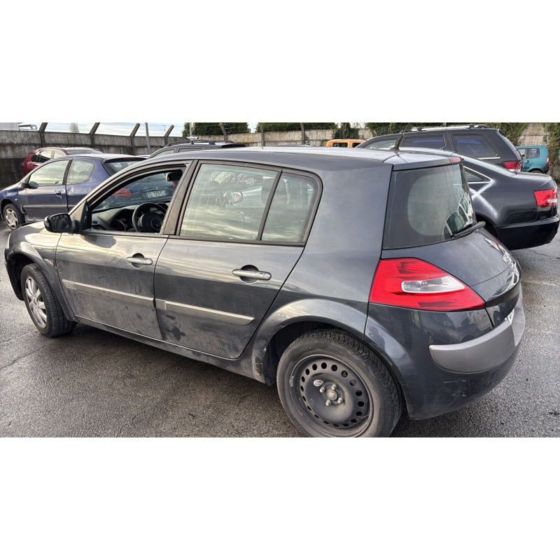 Boitier USM  RENAULT MEGANE 2 Photo n°9