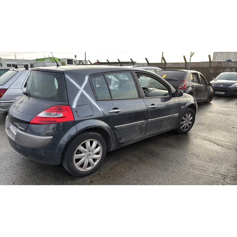 Boitier USM  RENAULT MEGANE 2 Photo n°10