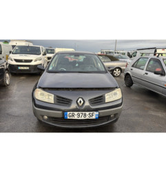 Boitier USM  RENAULT MEGANE 2