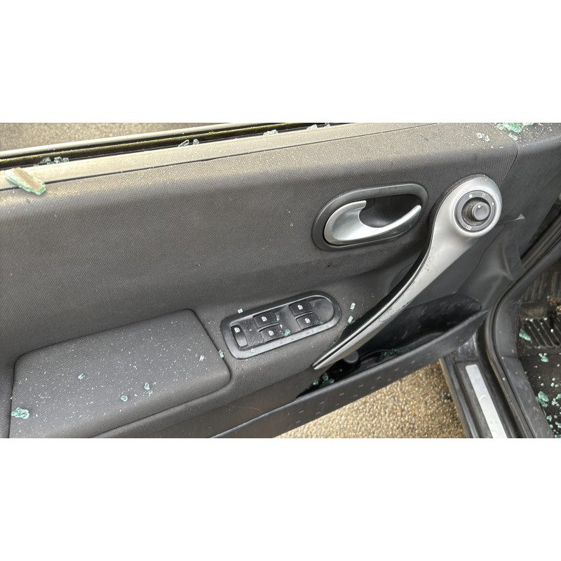 Boitier USM  RENAULT MEGANE 2 Photo n°13