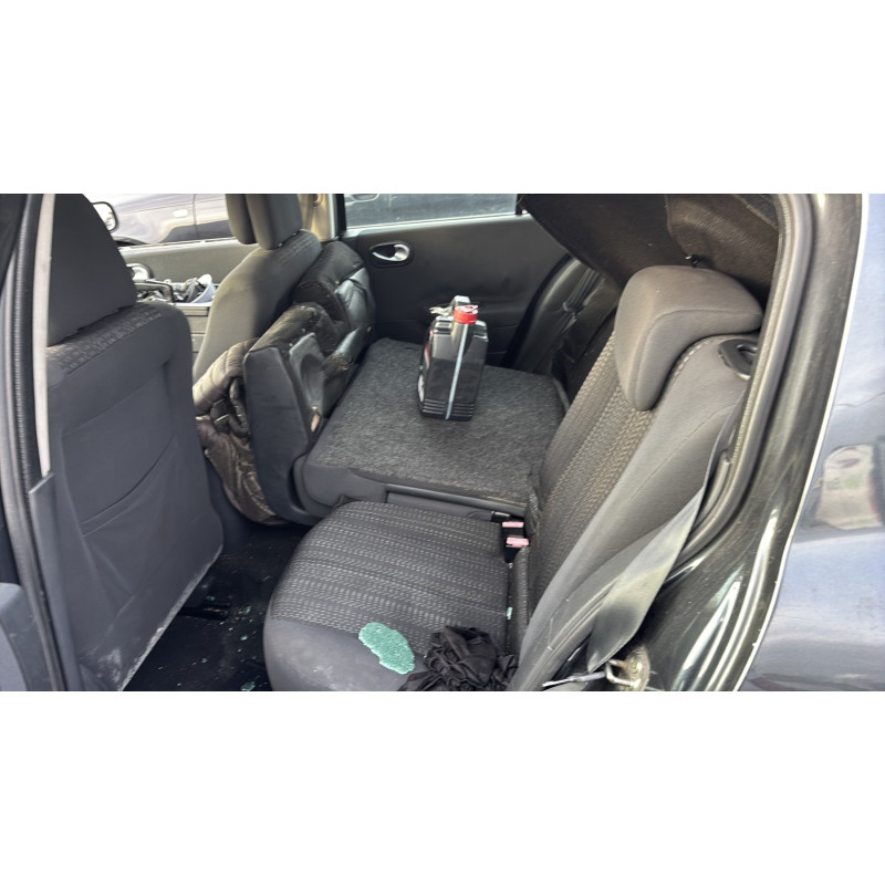 Boitier USM  RENAULT MEGANE 2 Photo n°15