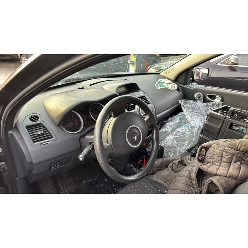 Boitier USM  RENAULT MEGANE 2 Photo n°16
