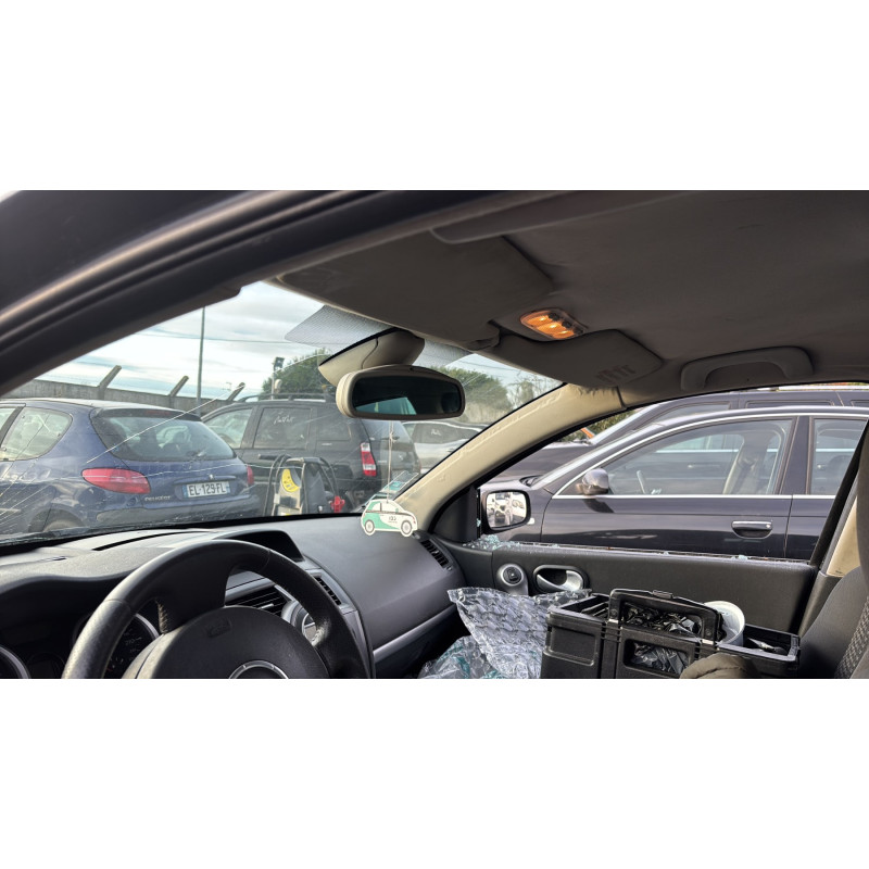 Boitier USM  RENAULT MEGANE 2 Photo n°17