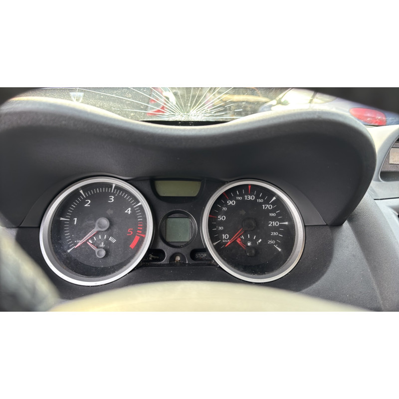 Boitier USM  RENAULT MEGANE 2 Photo n°18