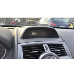 Boitier USM  RENAULT MEGANE 2