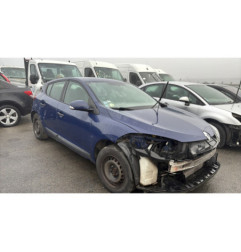 Retroviseur gauche RENAULT MEGANE 3
