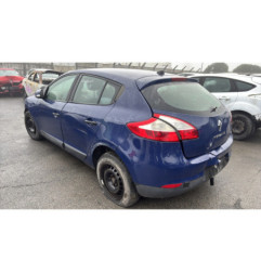 Retroviseur gauche RENAULT MEGANE 3