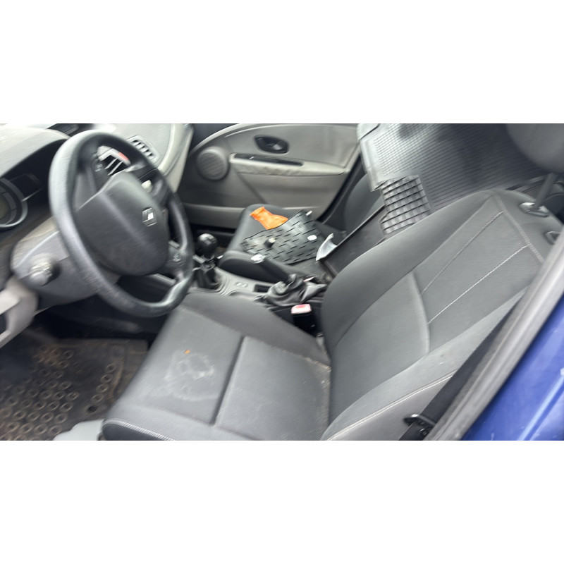 Retroviseur gauche RENAULT MEGANE 3 Photo n°16