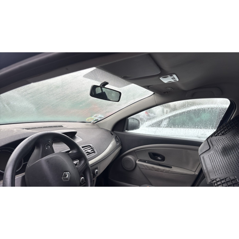 Retroviseur gauche RENAULT MEGANE 3 Photo n°19