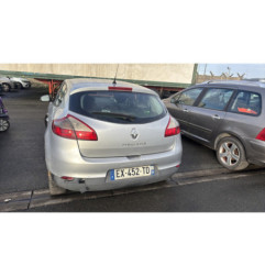 Leve vitre electrique avant gauche RENAULT MEGANE 3