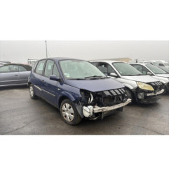 Boitier USM  RENAULT SCENIC 2