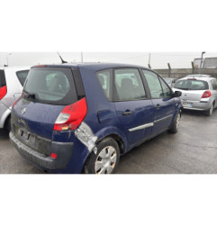 Boitier USM  RENAULT SCENIC 2
