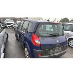 Boitier USM  RENAULT SCENIC 2