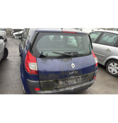 Boitier USM  RENAULT SCENIC 2