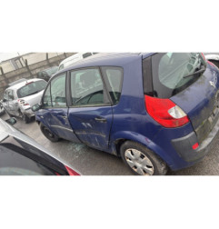 Boitier USM  RENAULT SCENIC 2