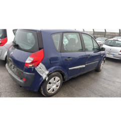 Boitier USM  RENAULT SCENIC 2