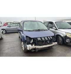 Boitier USM  RENAULT SCENIC 2