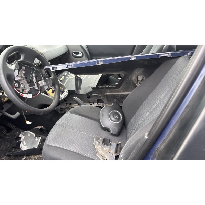Boitier USM  RENAULT SCENIC 2 Photo n°13