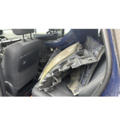 Boitier USM  RENAULT SCENIC 2