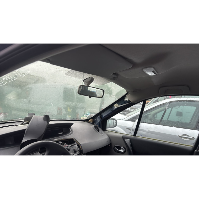 Boitier USM  RENAULT SCENIC 2 Photo n°16