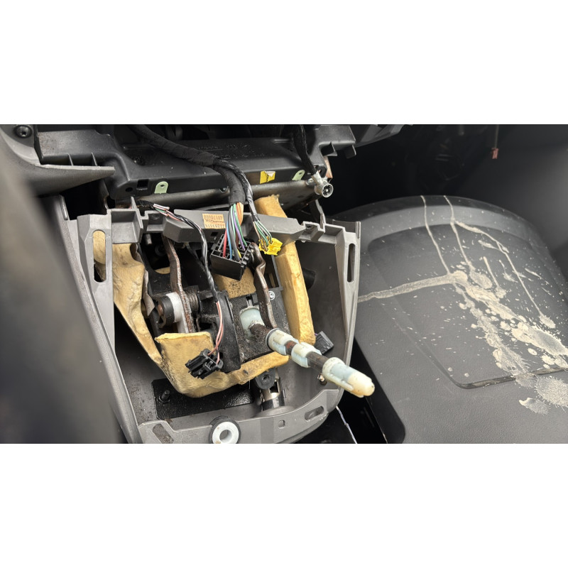 Boitier USM  RENAULT SCENIC 2 Photo n°19