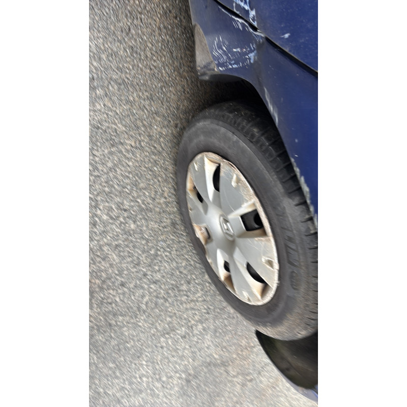 Boitier USM  RENAULT SCENIC 2 Photo n°20