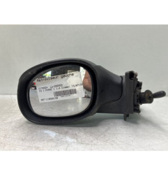 Retroviseur gauche CITROEN C3 1