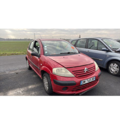 Retroviseur gauche CITROEN C3 1