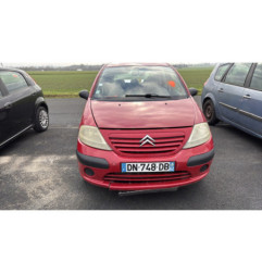 Retroviseur gauche CITROEN C3 1