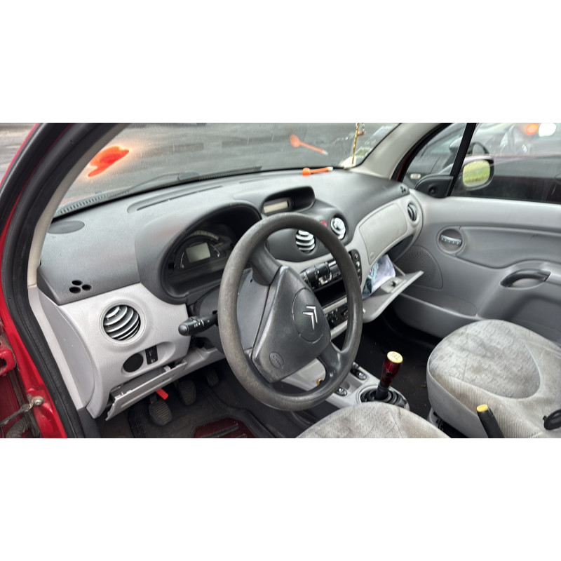 Retroviseur gauche CITROEN C3 1 Photo n°17