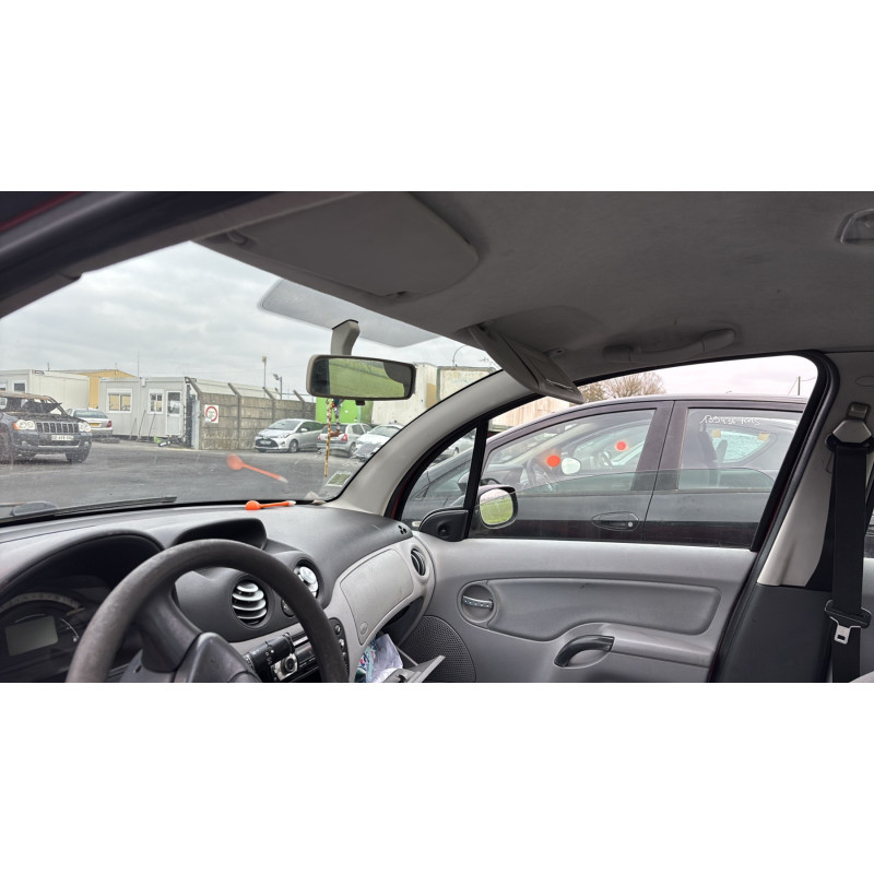 Retroviseur gauche CITROEN C3 1 Photo n°18