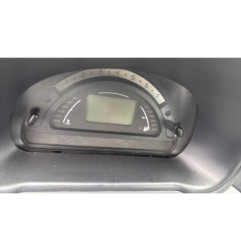Retroviseur gauche CITROEN C3 1