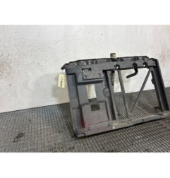 Face avant CITROEN C3 1