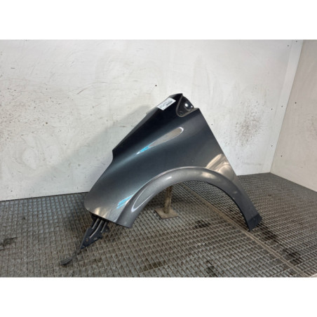 Aile avant gauche PEUGEOT 208 1