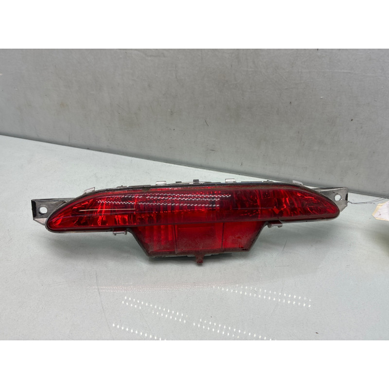 Anti brouillard arriere PEUGEOT 208 1 Photo n°4