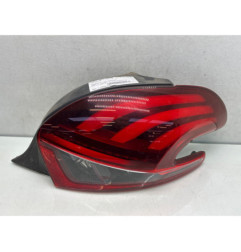 Feu arriere principal droit (feux) PEUGEOT 208 1
