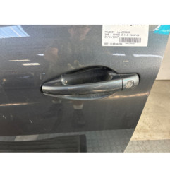 Porte avant gauche PEUGEOT 208 1