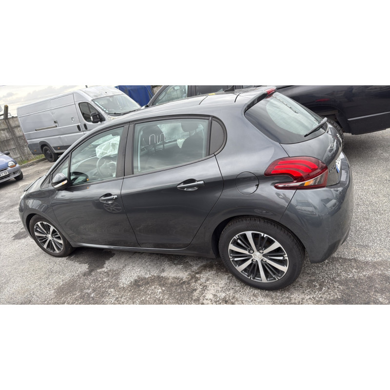 Retroviseur gauche PEUGEOT 208 1 Photo n°11